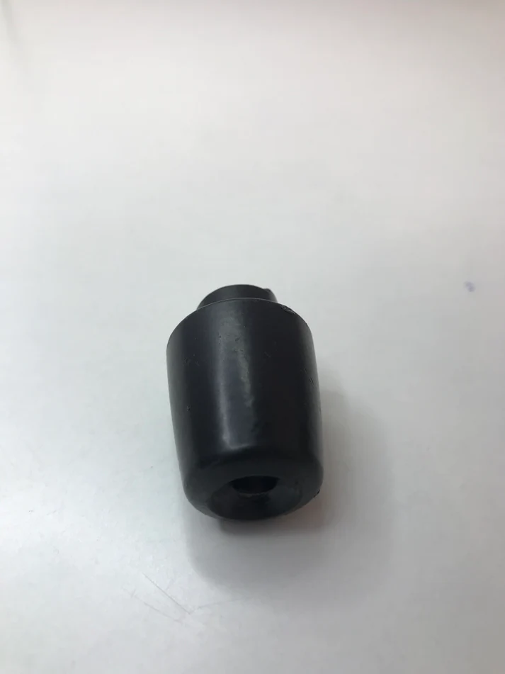 Handle Weight / Handle Damper / Bar End For Cbz Extreme Old 2009-15 Hero 53104kve860s 1 Pc - Image 2