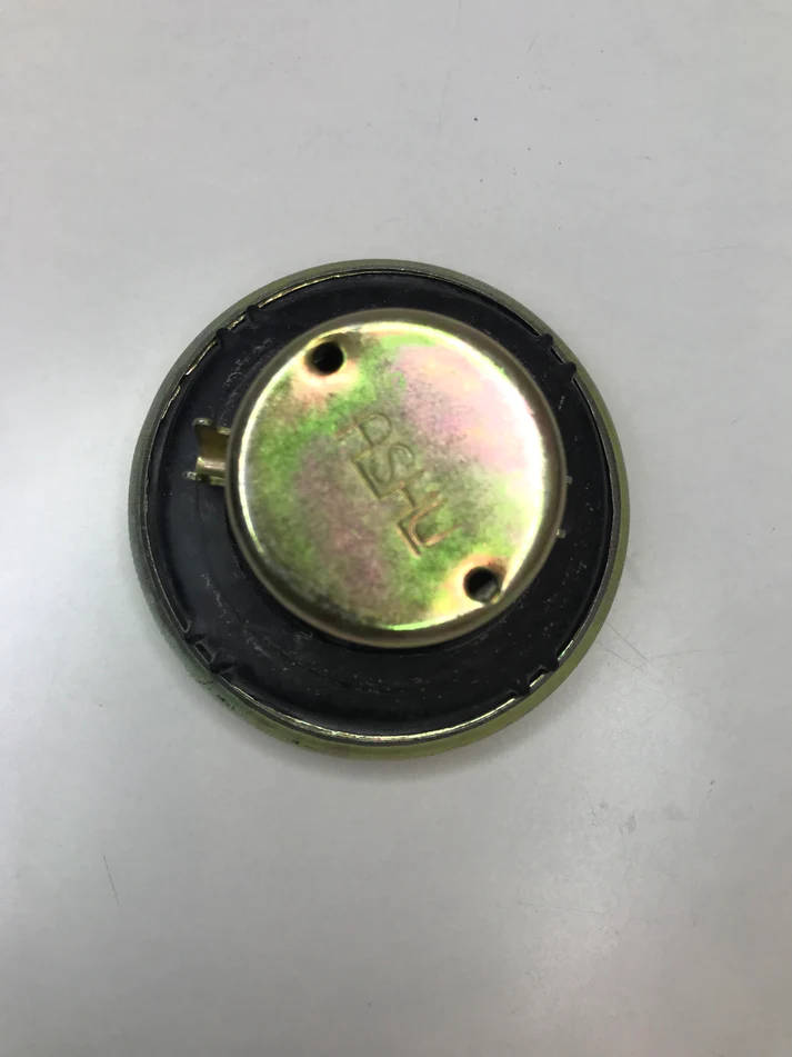 Petrol Tank Cap For Hero Splendor Plus Splendor Pro All Models - Image 2