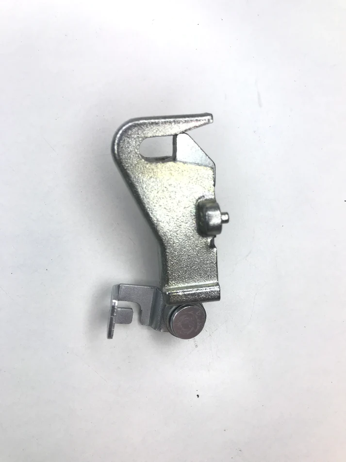 Seat Lock / Seat Catcher For Hero Cbz Extreme Old 2012-15 Hero Part Nmbr - 77221kve860s - Image 4