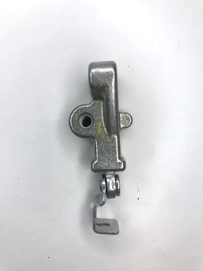 Seat Lock / Seat Catcher For Hero Cbz Extreme Old 2012-15 Hero Part Nmbr - 77221kve860s - Image 3