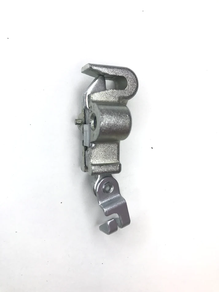 Seat Lock / Seat Catcher For Hero Cbz Extreme Old 2012-15 Hero Part Nmbr - 77221kve860s - Image 2