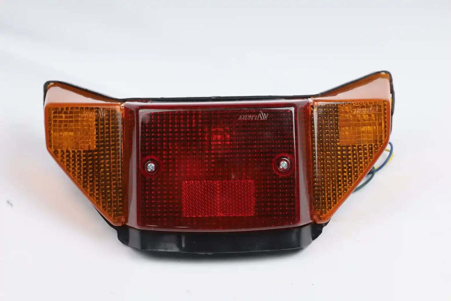 Tail Light Assy-yamaha Rxz