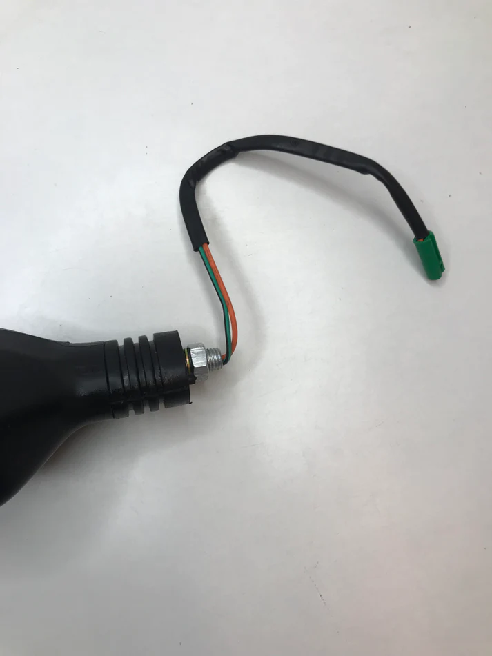 Indicator For Bajaj Platina New Bs6 1 Pc Product - Image 2