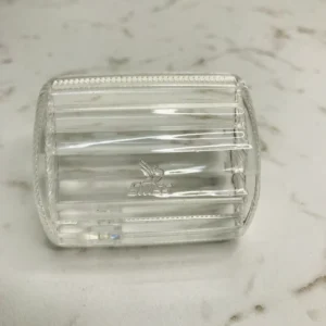 Parts on Bike
