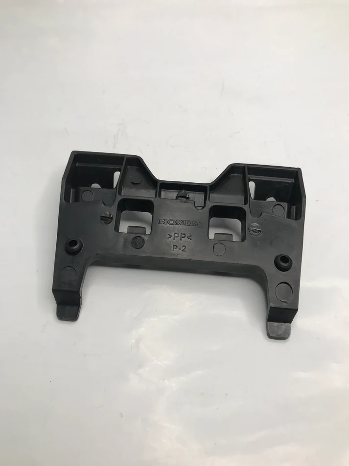 Number Plate Stay Clamp For Honda Shine Sp Part Number --64315kond00 - Image 2