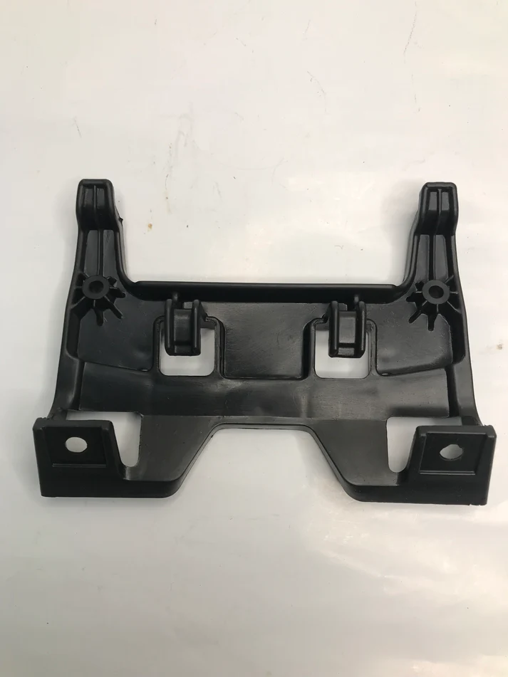Number Plate Stay Clamp For Honda Shine Sp Part Number --64315kond00