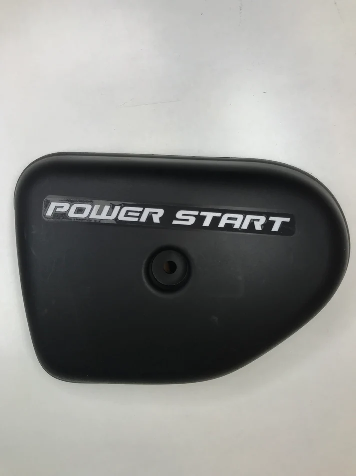 Tool Box Cover / Utility Box Cover For Hero Splendor Plus Bs6 2020 23 Hero Genuine 83800aae110s