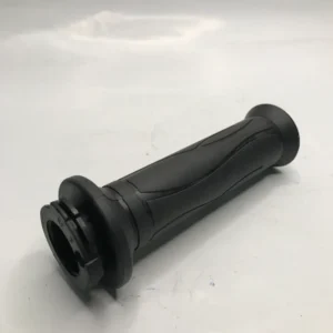 Parts on Bike