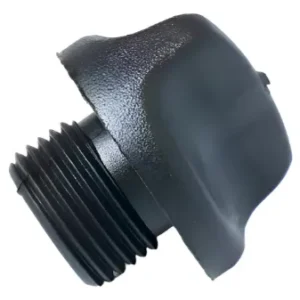 Parts on Bike