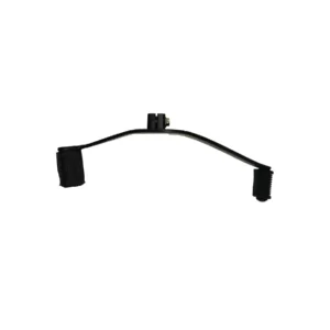 Parts on Bike