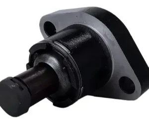 Parts on Bike