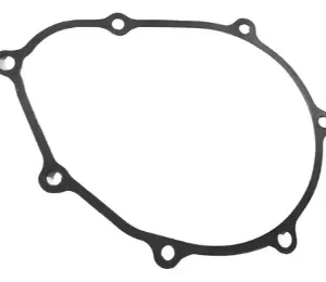 Parts on Bike