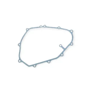 Parts on Bike