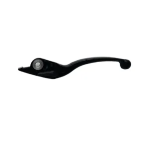 Parts on Bike