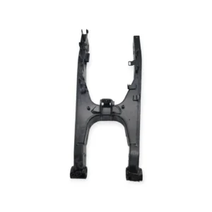 Parts on Bike