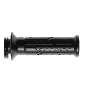 Parts on Bike