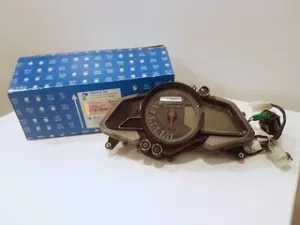 Speedometer With Harness For Bajaj Pulsar 200ns Bs3