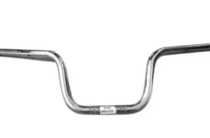 Parts on Bike