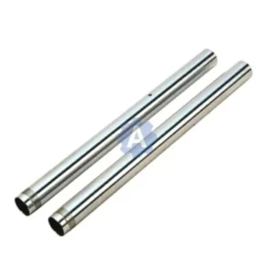 Parts on Bike