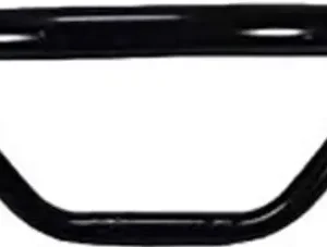 Parts on Bike