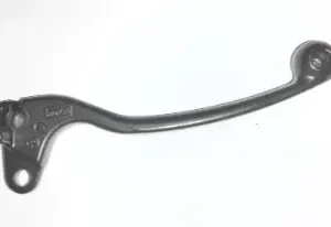 Parts on Bike