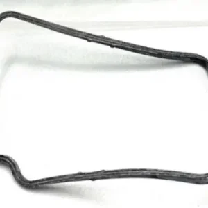 Parts on Bike