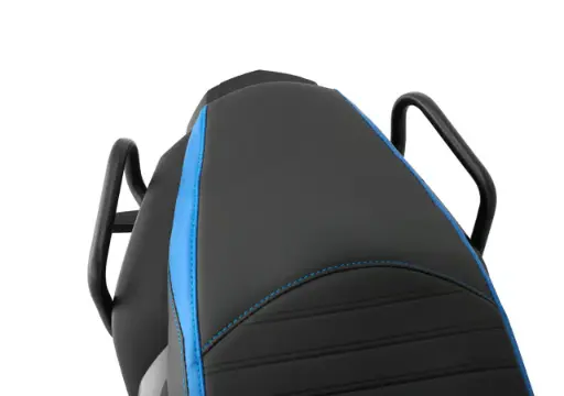 Hero Genuine Kit, Side Grab -k50504abza000s Xtreme 160r - Image 2
