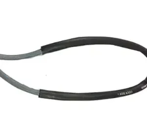 Parts on Bike