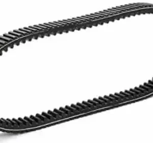 Parts on Bike
