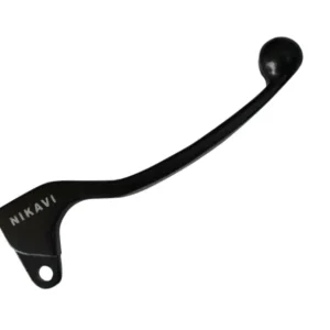 Parts on Bike