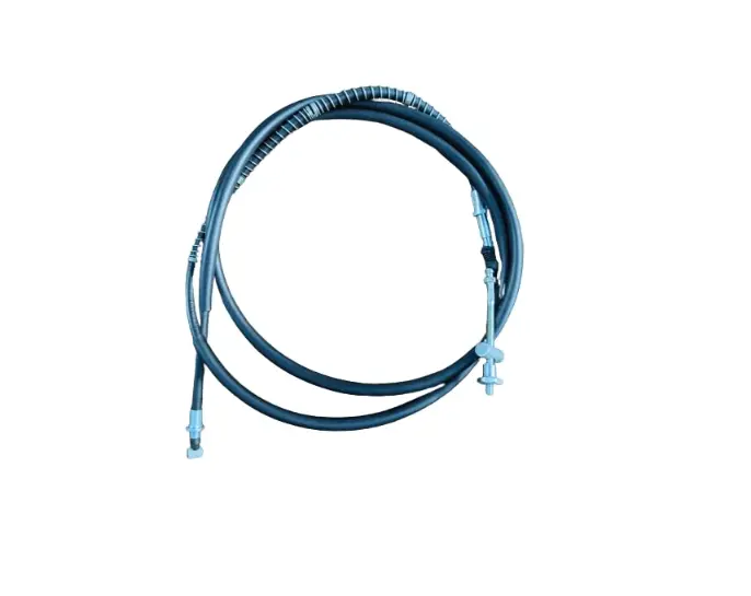 Cable Assembly Brake Rear K6170350 Tvs Jupiter 110 (oem), - Buy