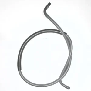 Parts on Bike
