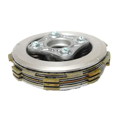 Inner Clutch Assembly Hero Cd 110 / Passion / Splendor / Passion Plus / Splendor Plus - Image 3