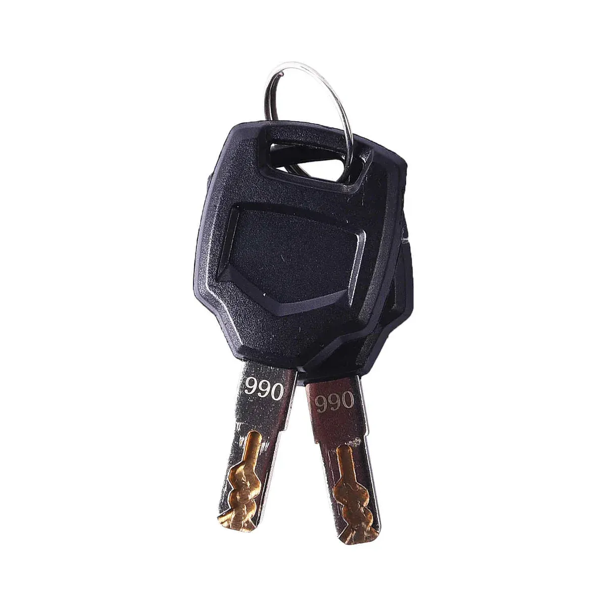 LGP 45LTRS TOP BOX WITH HAND REST/ SUPPORT BLACK PREMIUM - UNIVERSAL - Image 9