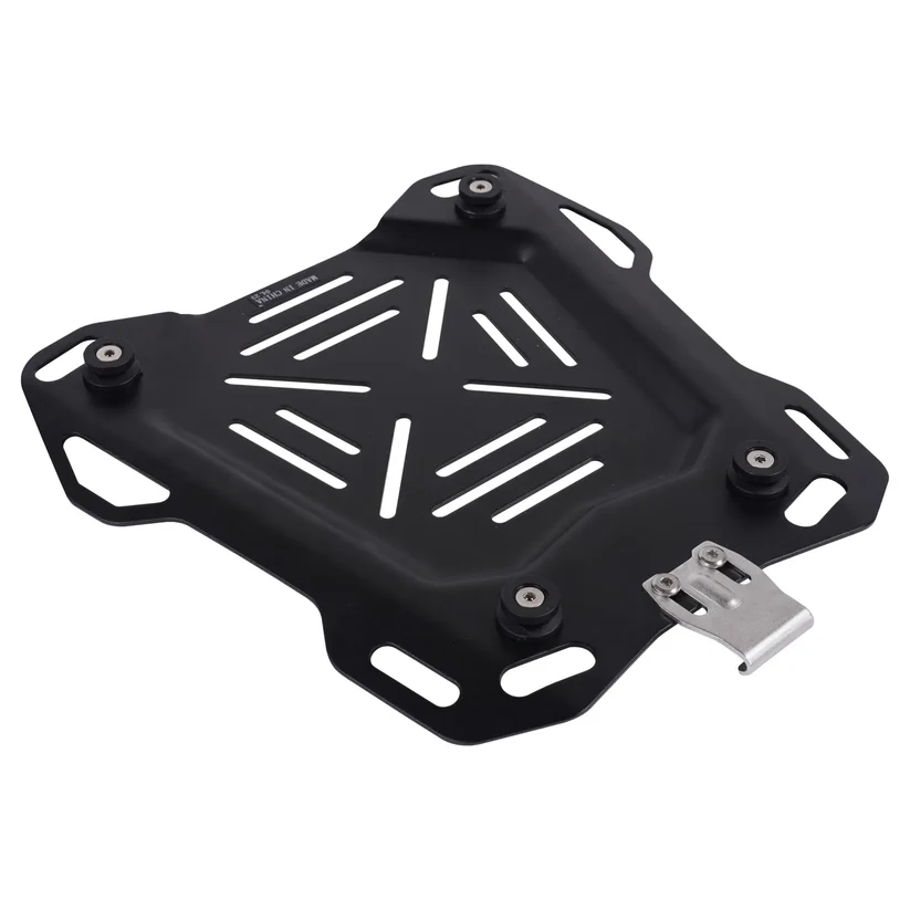 LGP heavyduty Top Case/Top box 65L Premium aluminium - universal - 1 YEAR WARRANTY - Image 4