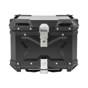 Parts on Bike