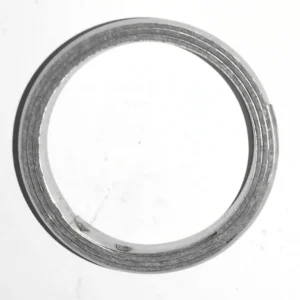 Parts on Bike