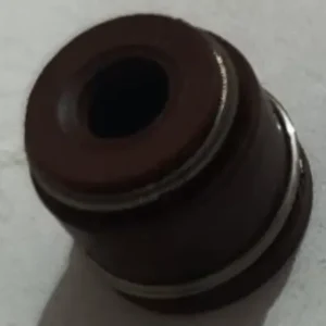 Parts on Bike