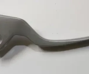 Parts on Bike