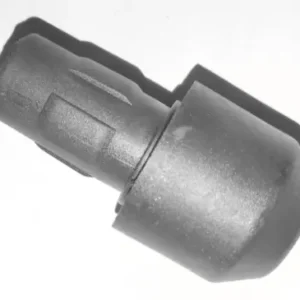 Parts on Bike