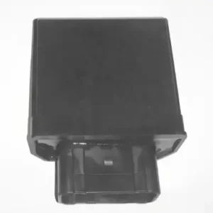 Parts on Bike