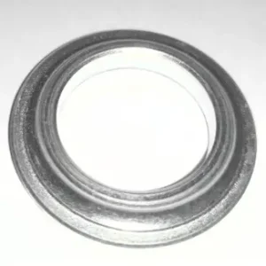 Parts on Bike
