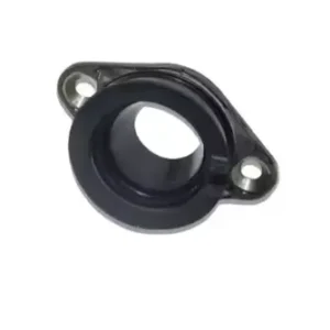 Parts on Bike