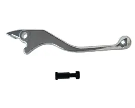 Parts on Bike