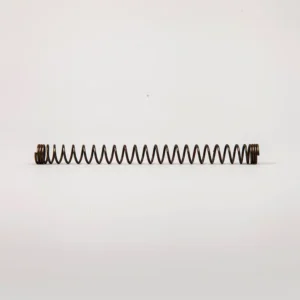 Parts on Bike