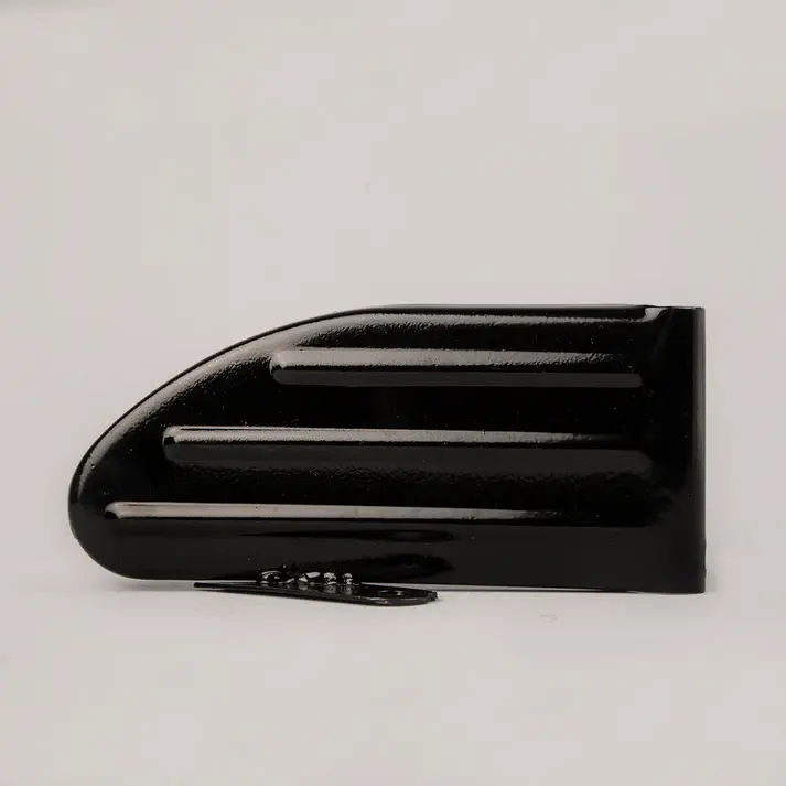 Footrest Plate Lh Xl