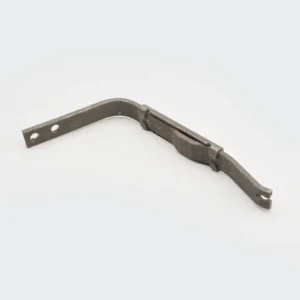 Parts on Bike