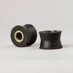 Parts on Bike