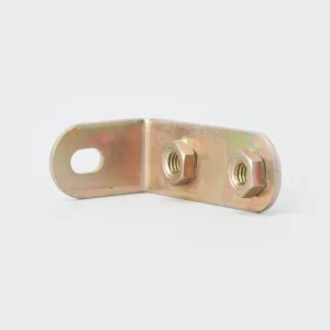 Parts on Bike