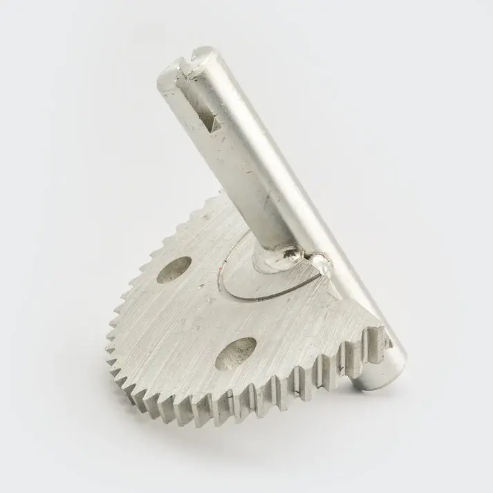 Kick Shaft Scooty - Image 2